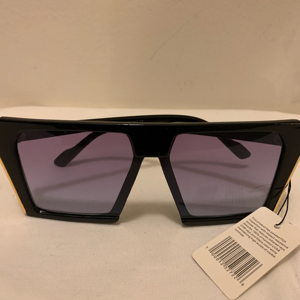 Lux Collection Sunglasses